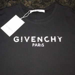 Givenchy T Shirt